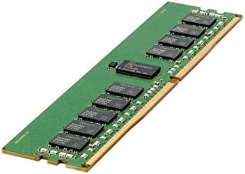 Модул SmartMemory ram HPE 32 GB - 32 GB DDR4 SDRAM 2933 Mhz - Съвместим с корпоративните сървъри на Intel HPE
