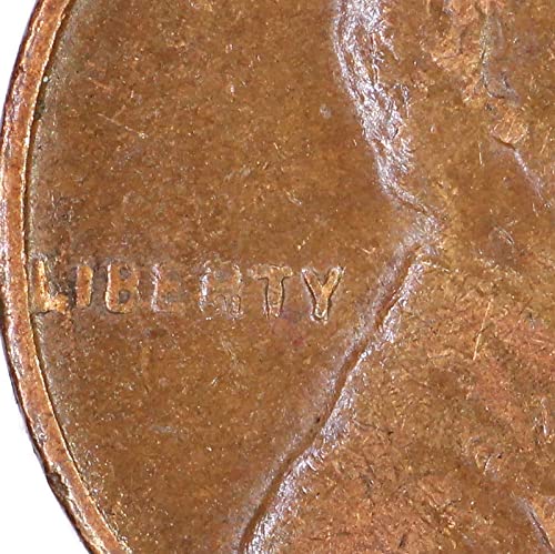 ПАНАИР цента на пшеница в Линкълн за Бедните 1947 г.