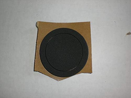 Входна опаковка за вакуум чанта Kenmore 4370688 Истински Детайл от Производител на оригинално оборудване (OEM)