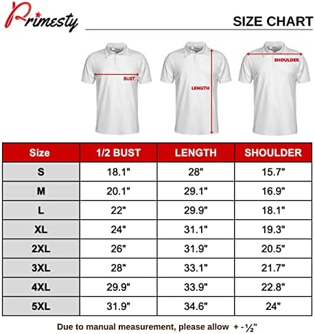 Мъжки тениски PRIMESTY с индивидуален дизайн за Пиклбола, Тениски за Пиклбола по поръчка, Ризи с къси ръкави