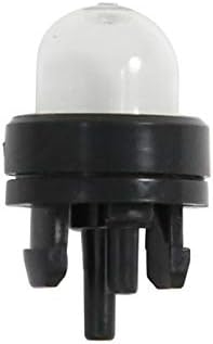 Резервни части Парвенюшки Components 2-Pack 530047721 за подмяна на праймерной лампи за карбуратор Walbro WT-186-1
