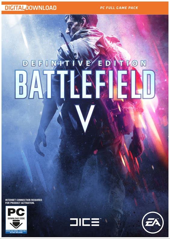 Battlefield 1 Revolution - Steam PC [Кода на онлайн-игра]