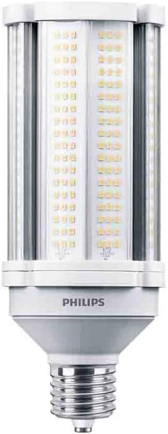 PHILIPS 553503 LED High Bay 320 W Еквивалент на Царевичен Кочан MH Лампа Взаимозаменяеми Лампа 15 500 Лумена