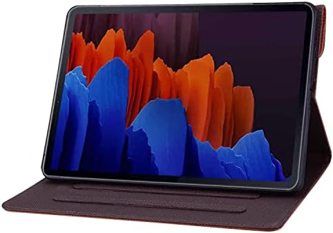 Чанти и калъфи за таблет съвместима с Samsung Galaxy Tab S8 Plus 12,4 инча 2022 / S7 FE 12,42021 и Tab S7 Plus