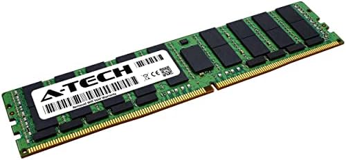 Подмяна на 64 GB оперативна памет A-Tech за Micron MTA72ASS8G72LZ-2G6B2|DDR4 2666 Mhz PC4-21300 (PC4-2666V)