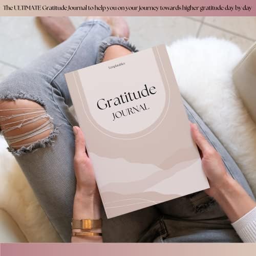 Списание на благодарност и Внимателност | Шаблон на Благодарност, планиране на грижи за себе си, Дневник Положителни,