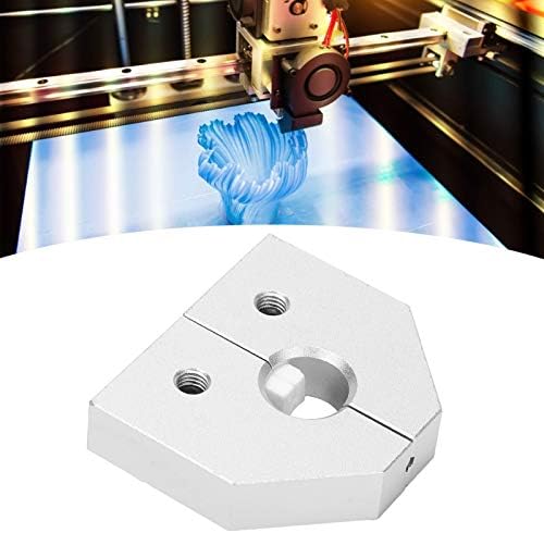 Конектор за заваряване на 3D принтер Fafeicy, Съединител за заваряване на алуминий конци спиралите, за диаметъра