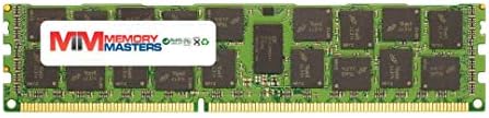 MemoryMasters Съвместима с Dell SNP20D6FC/16G A6994465 16 GB (1x16 GB) PC3L-12800 ECC Регистрирана памет RDIMM