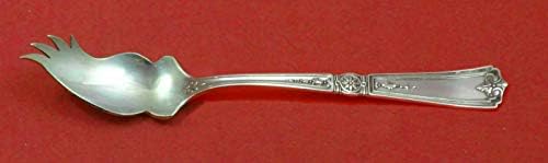 Нож за Пастет Victorian by Durgin от Сребро, Изработени по поръчка 6
