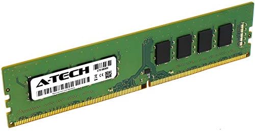 Подмяна на памет A-Tech 8 GB за Samsung M378A1K43CB2-CTD|DDR4 2666 Mhz PC4-21300 1Rx8 1,2 В UDIMM без ECC 288-Пинов